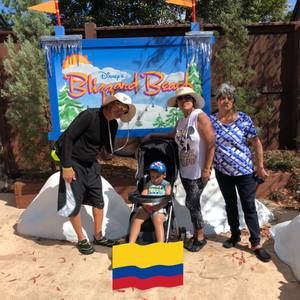 Meet your Posher, Sandra